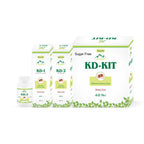 KD KIT for Effective Kidney Care | Complete Kidney Care Kit | Kidney Support Ayurvedic Health Supplement