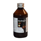 Drugs Lab Herbogin Syrup For Joint Pain | Sugar Free | 450 ML