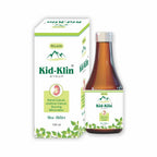 Kidklin Syrup 450 ML for Kidney Health | Herbal & Ayurvedic Supplement | for Both Men & Women | Pack of 1