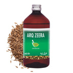 Drugs Lab Arq Zeera 450 ML Pack of 2