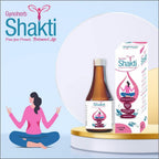 Drugs Lab Gynoherb Shakti Syrup 450 ML