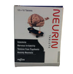 Drugs Lab Neurin Tablets 400mg - 10x10 Tablets