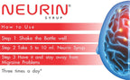 Drugs Lab Neurin Syrup | for Men & Women (200 ml, 1)