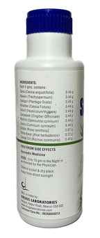 Drugs Lab Smoothen Granules For Chronic Constipation 100gm + 100gm (Pack of 2)