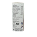 Drugs Lab Gynoherb Syrup 200 ML (Pack of 2)