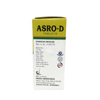 Drugs Lab ASRO-D Tablets | High BP | Palpitation | Insomnia | 100 Tablets