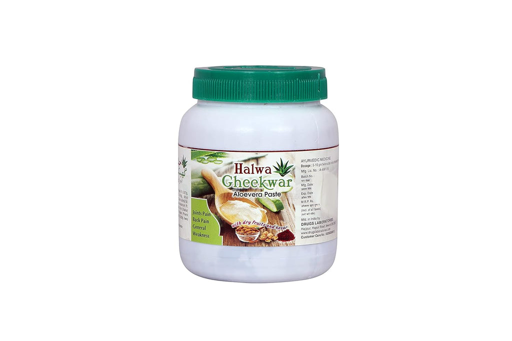 Drugs Lab Halwa Gheekwar 1 kg