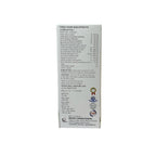Drugs Lab Sinflu Herbal Syrup For Cold & Cough 100 ML - Pack of 2