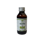 Drugs Lab Sinflu Herbal Syrup For Cold & Cough 100 ML - Pack of 2