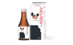 Drugs Lab Neurin Syrup | for Men & Women (200 ml, 1)