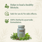 Drugs Labpo PILO-D Piles Relief Tablets - Pack of 60 Tablets