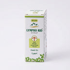 Lympho Rid Syrup - Lifestyle Shot on Marble Counter