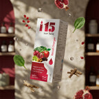 i15 Iron Tonic Blood Charger 200ml - Product Shot